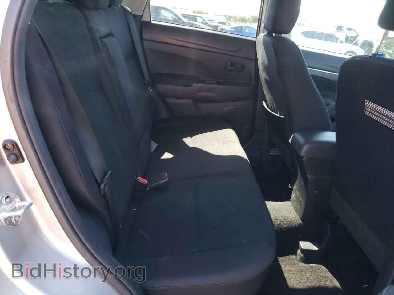 2015 MITSUBISHI OUTLANDER - VIN: 4A4AR3AW2FE042009 - Фото 6