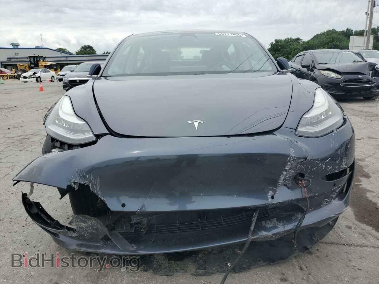 2018 TESLA MODEL 3 - VIN: 5YJ3E1EA6JF016308 - Фото 5