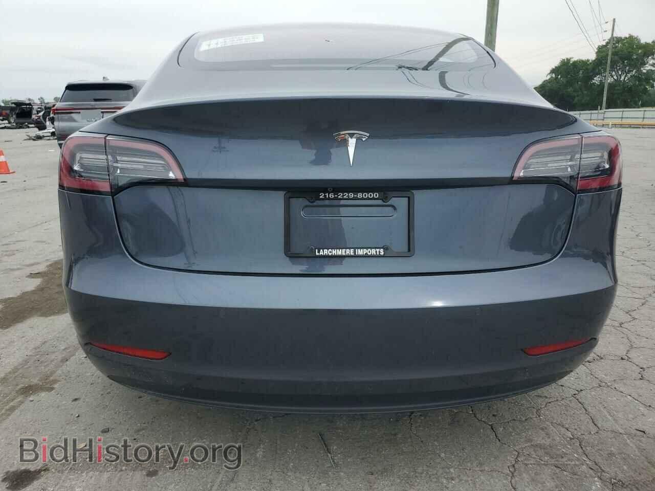 2018 TESLA MODEL 3 - VIN: 5YJ3E1EA6JF016308 - Фото 6