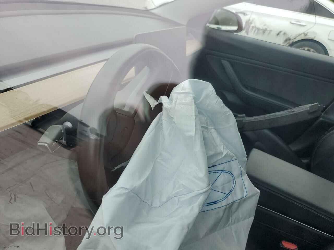 2018 TESLA MODEL 3 - VIN: 5YJ3E1EA6JF016308 - Фото 9