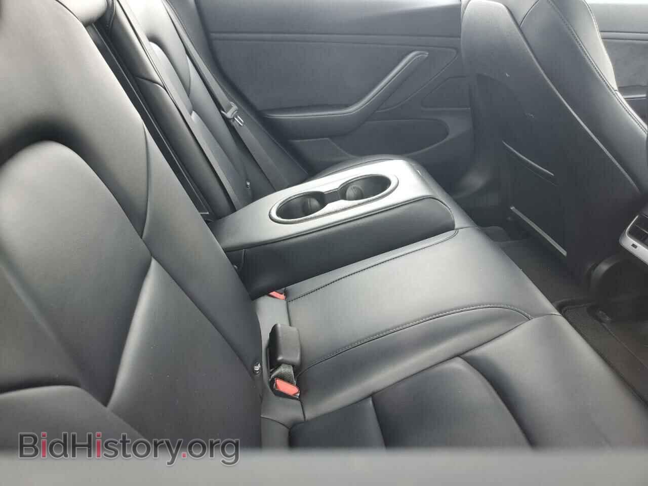 2018 TESLA MODEL 3 - VIN: 5YJ3E1EA6JF016308 - Фото 10