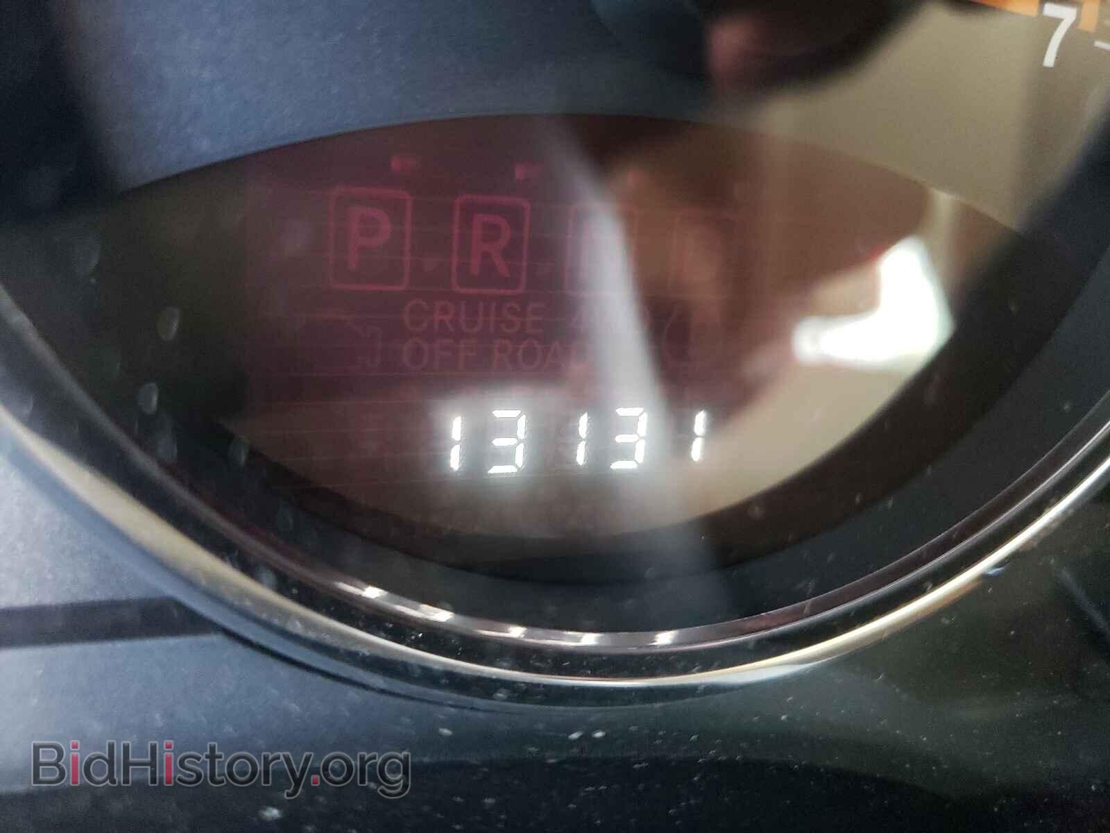 2016 JEEP COMPASS - VIN: 1C4NJCEB5GD603835 - Фото 8