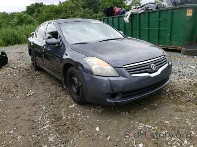 Photo 1N4AL21E68N440505 - NISSAN ALTIMA 2008