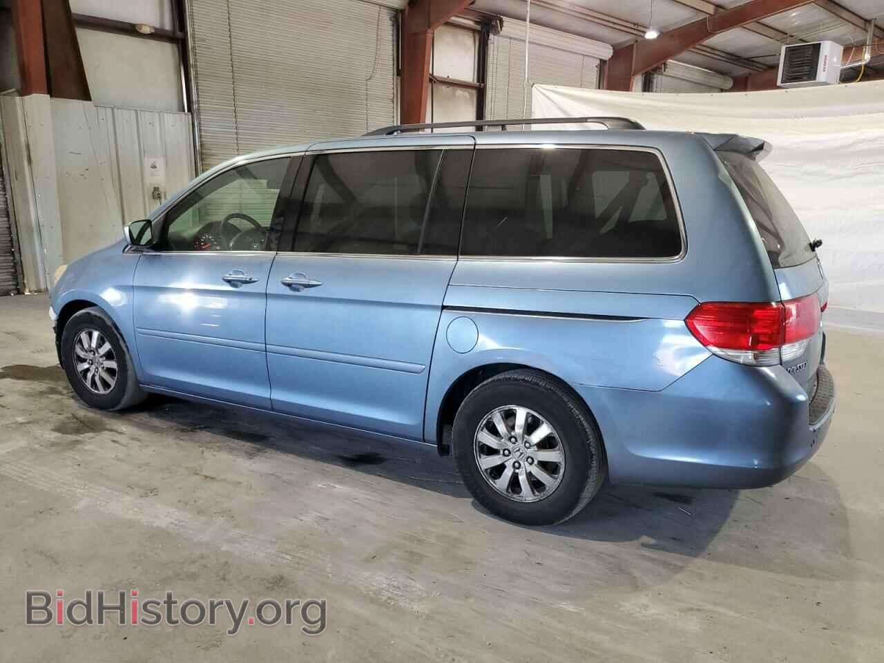 2008 HONDA All Models - VIN: 5FNRL38418B106901 - Фото 2