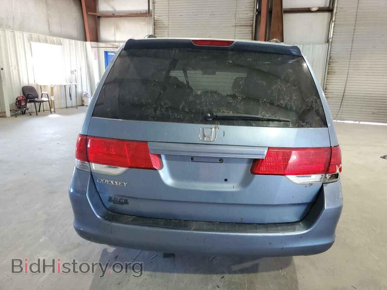 2008 HONDA All Models - VIN: 5FNRL38418B106901 - Фото 6