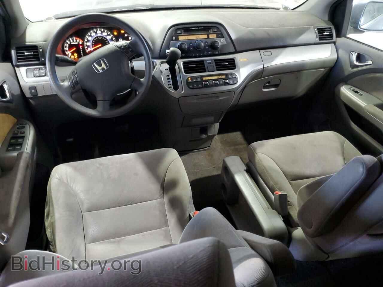 2008 HONDA All Models - VIN: 5FNRL38418B106901 - Фото 8
