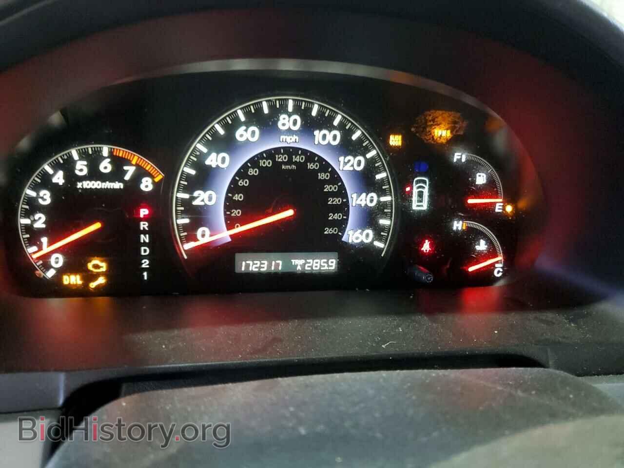 2008 HONDA All Models - VIN: 5FNRL38418B106901 - Фото 9