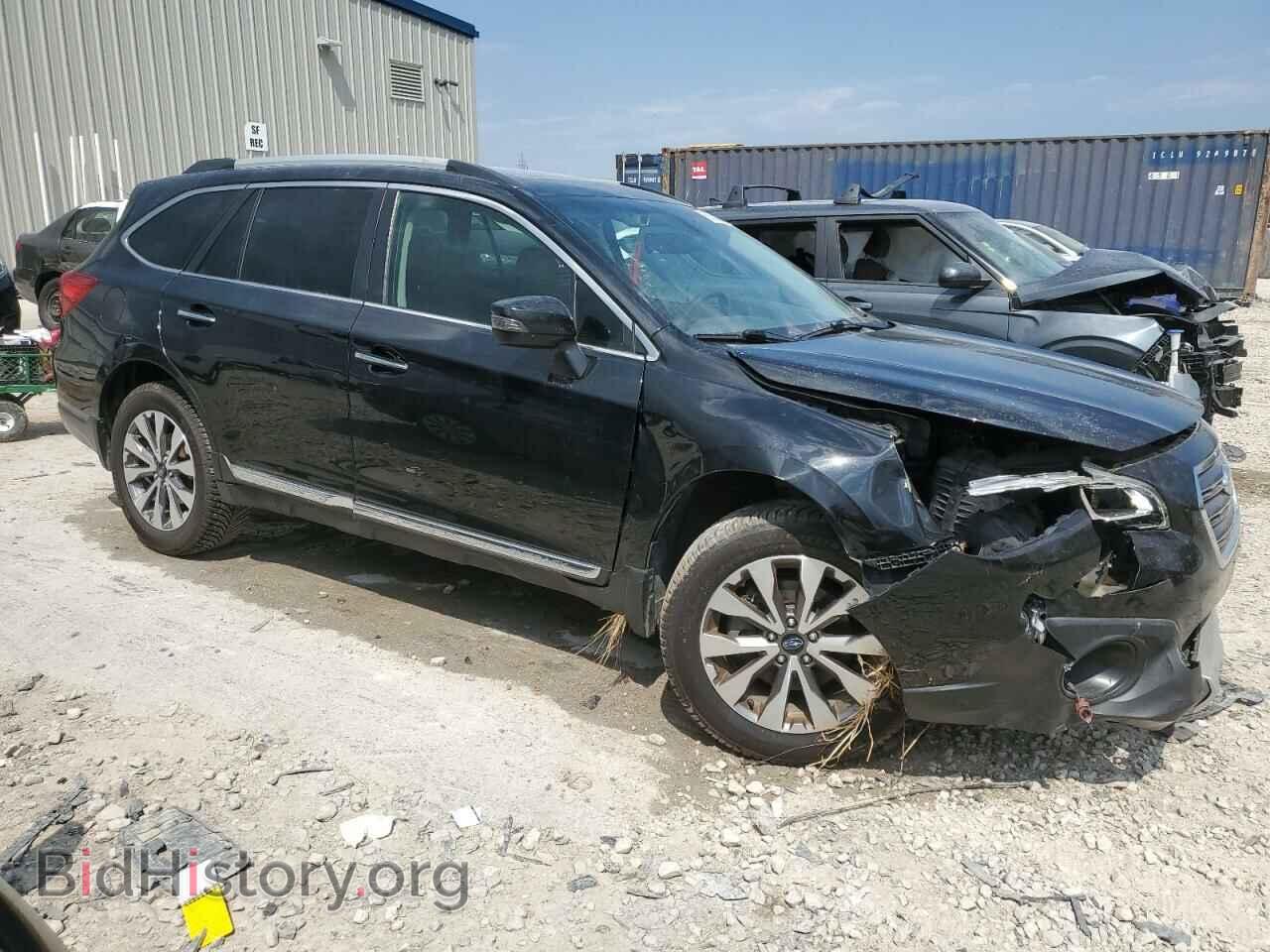 2017 SUBARU OUTBACK - VIN: 4S4BSATC5H3325442 - Фото 4