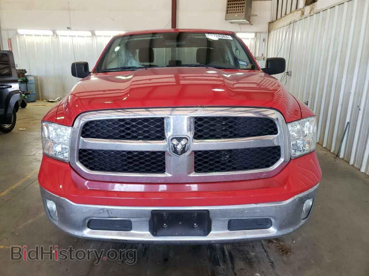2020 RAM 1500 - VIN: 1C6RR6FG6LS138615 - Фото 5