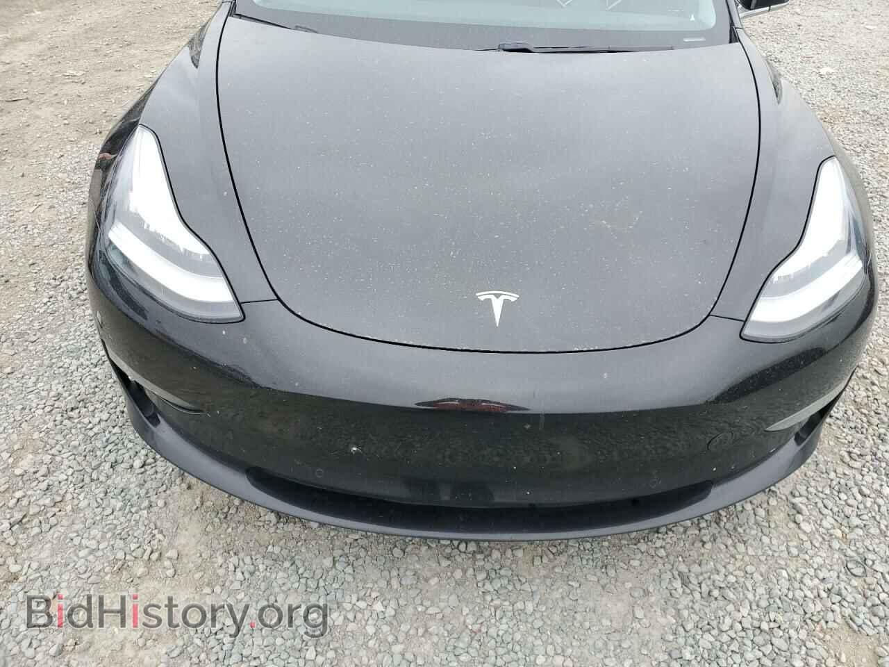 2018 TESLA MODEL 3 - VIN: 5YJ3E1EAXJF157270 - Photo 11
