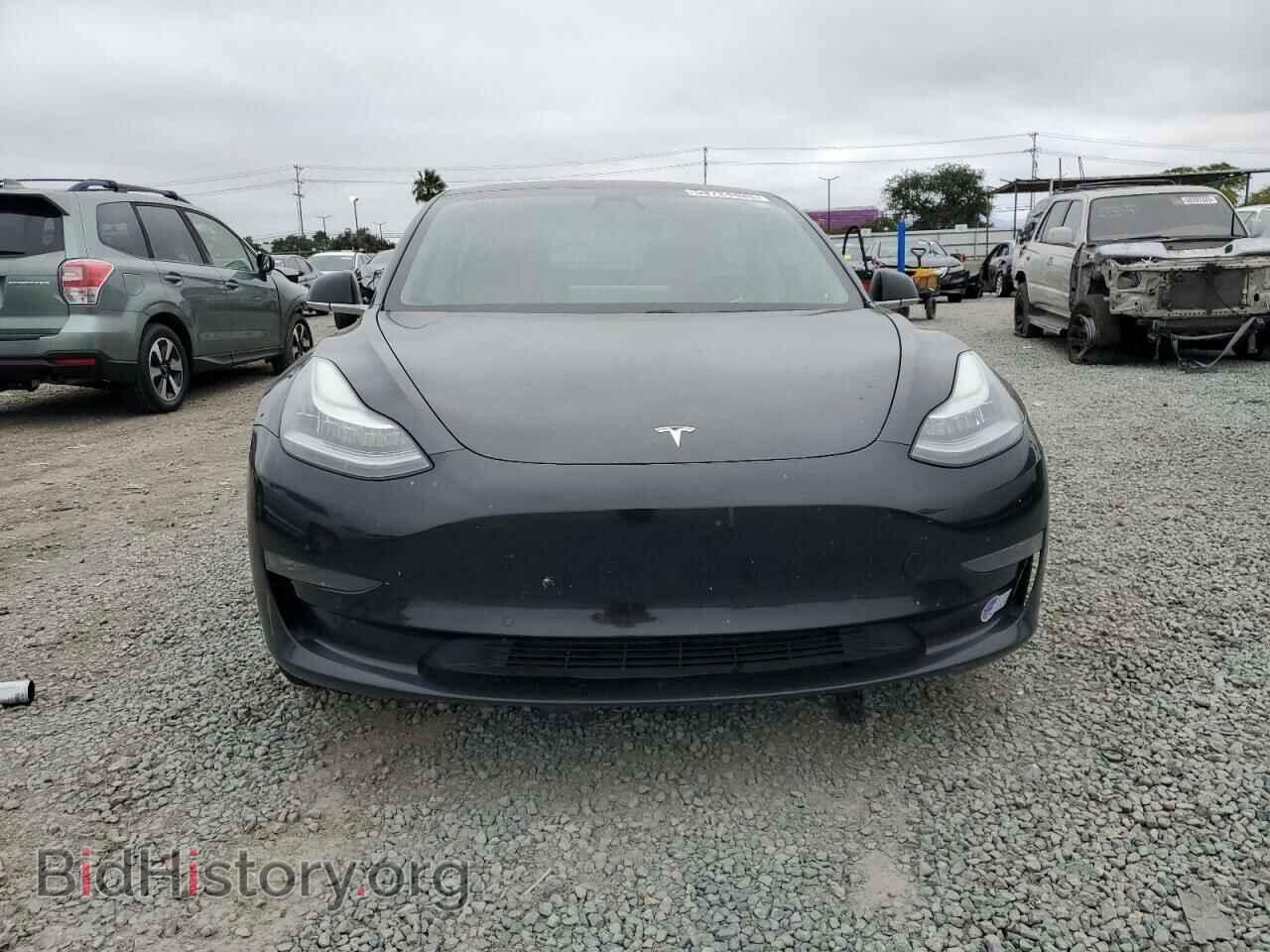 2018 TESLA MODEL 3 - VIN: 5YJ3E1EAXJF157270 - Photo 5