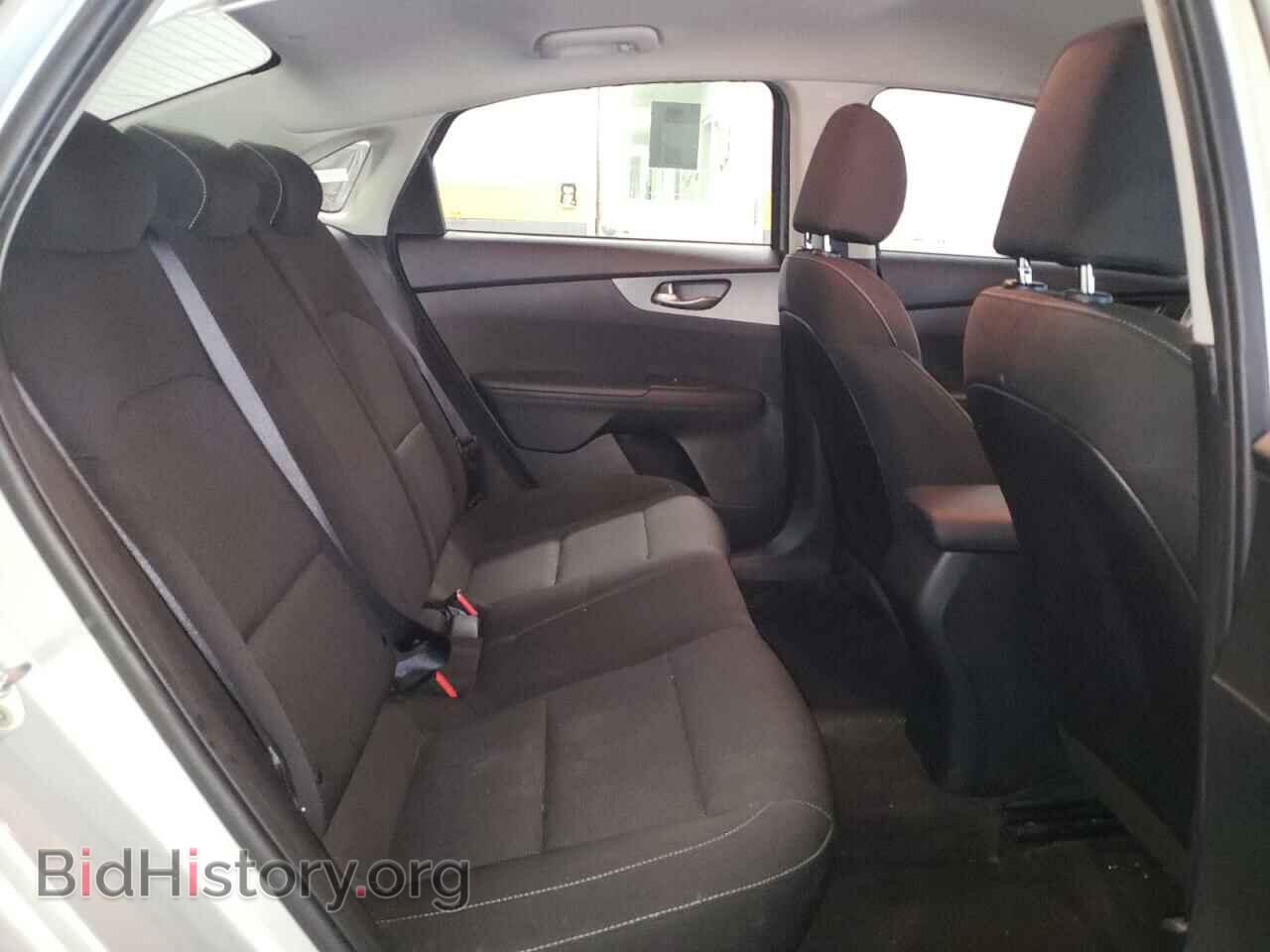 2021 KIA FORTE - VIN: 3KPF24AD7ME334701 - Фото 10