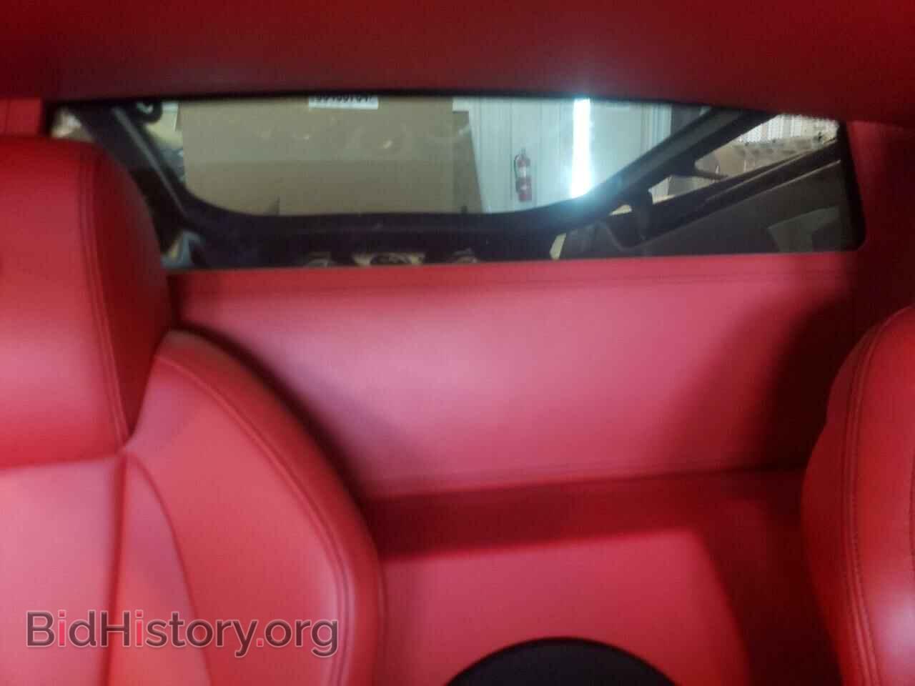 2011 FERRARI ALL MODELS - VIN: ZFF67NFA3B0182400 - Photo 10