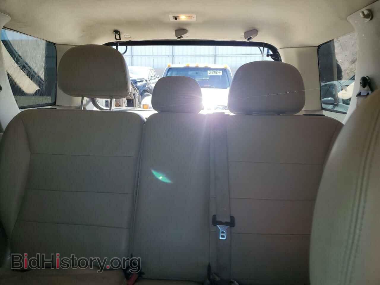 2012 FORD ESCAPE - VIN: 1FMCU0E71CKC67742 - Фото 10