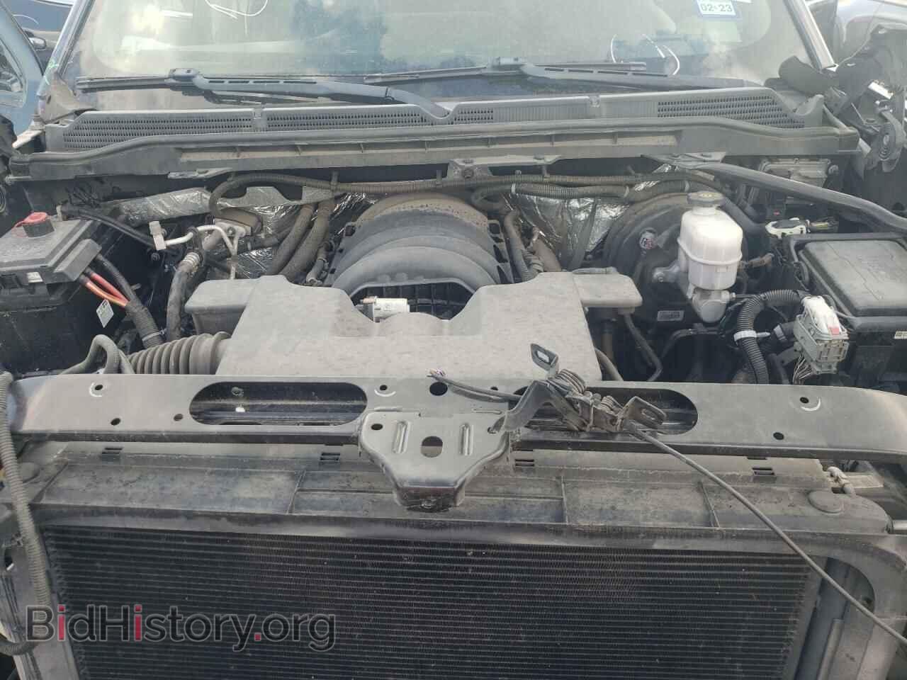 2017 GMC SIERRA - VIN: 3GTP1PEC5HG294073 - Фото 7