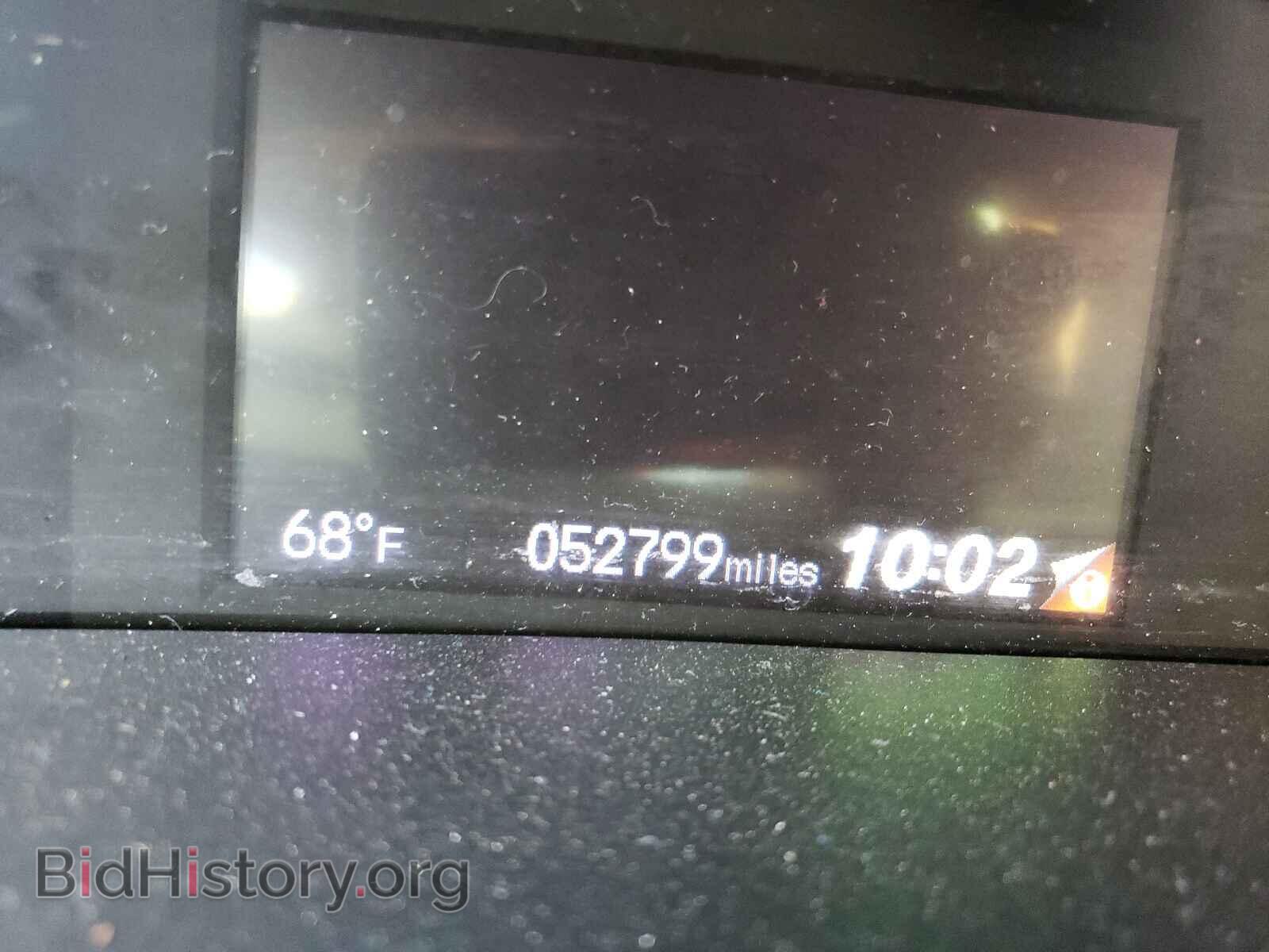 2015 HONDA CIVIC - VIN: 19XFB2F85FE219095 - Фото 8