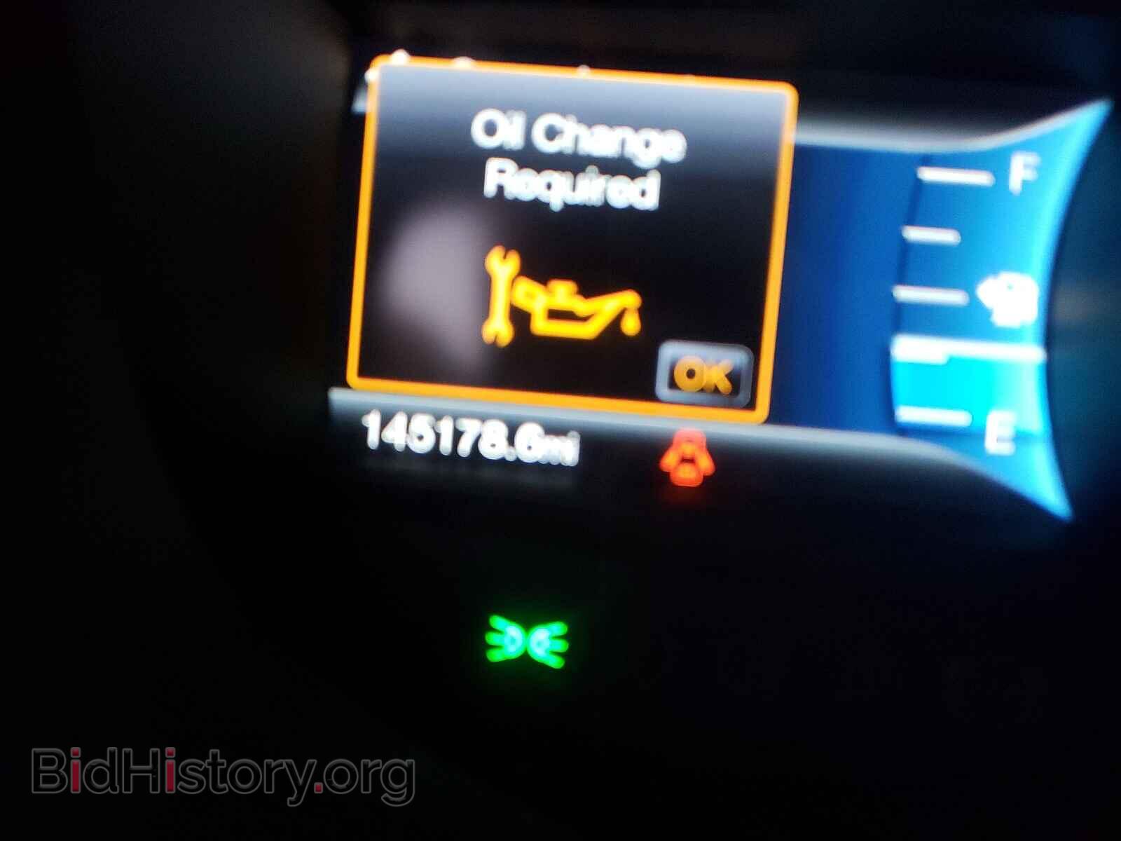 2015 FORD EDGE - VIN: 2FMPK4K94FBB33763 - Photo 8