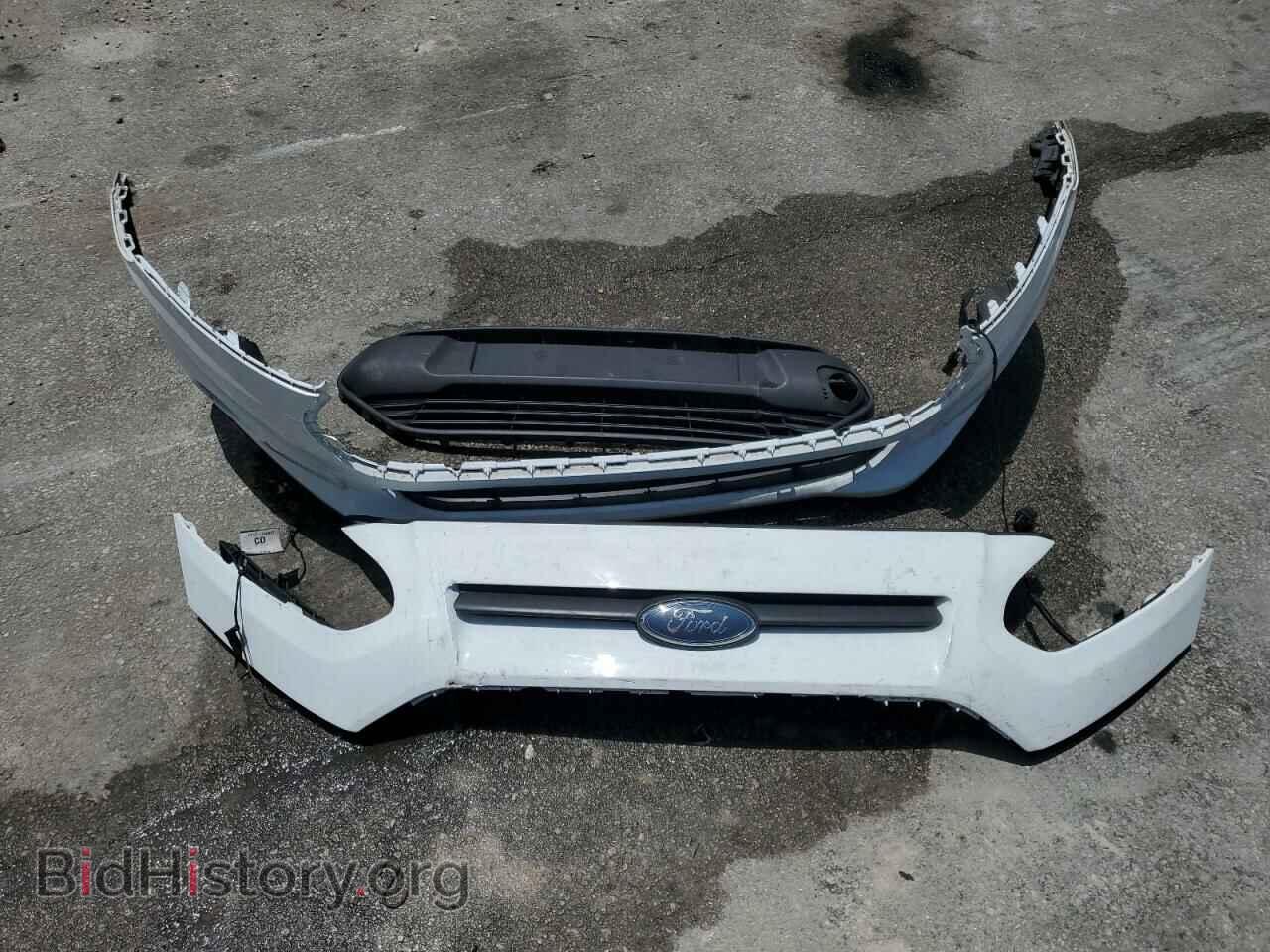 2018 FORD TRANSIT - VIN: NM0GE9F77J1372937 - Фото 13