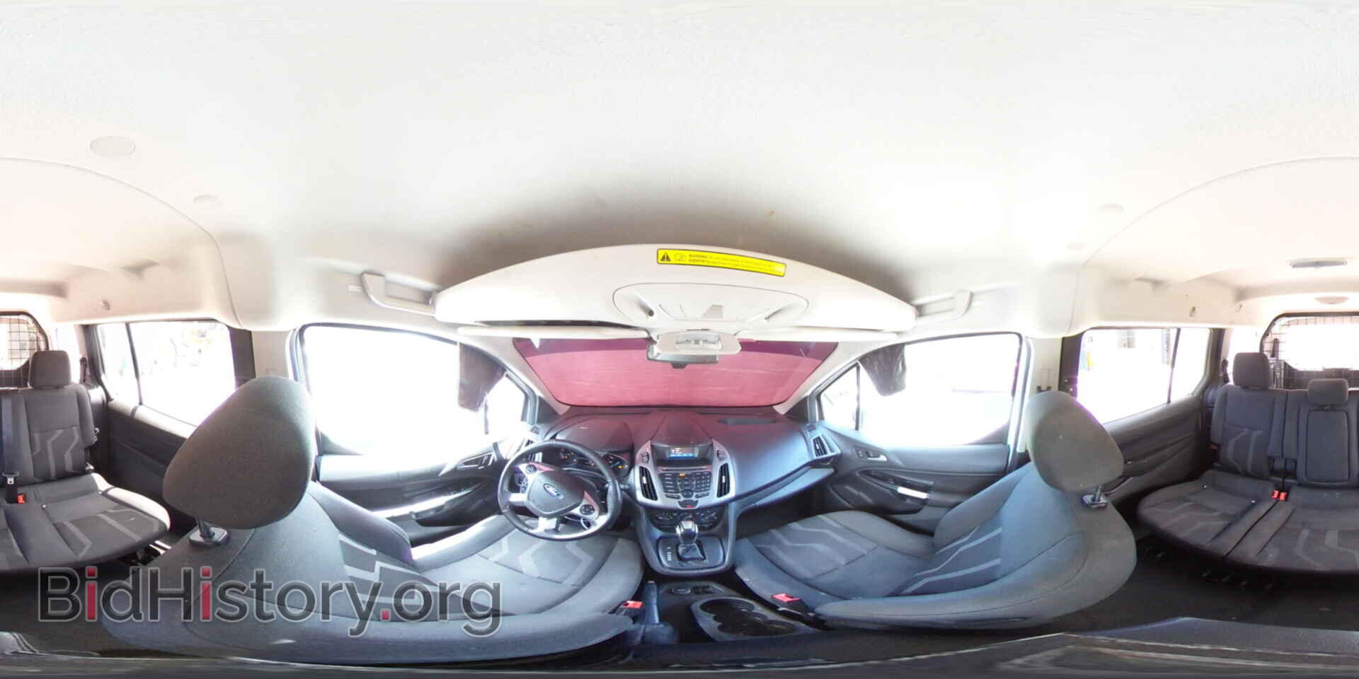 2018 FORD TRANSIT - VIN: NM0GE9F77J1372937 - Фото 16