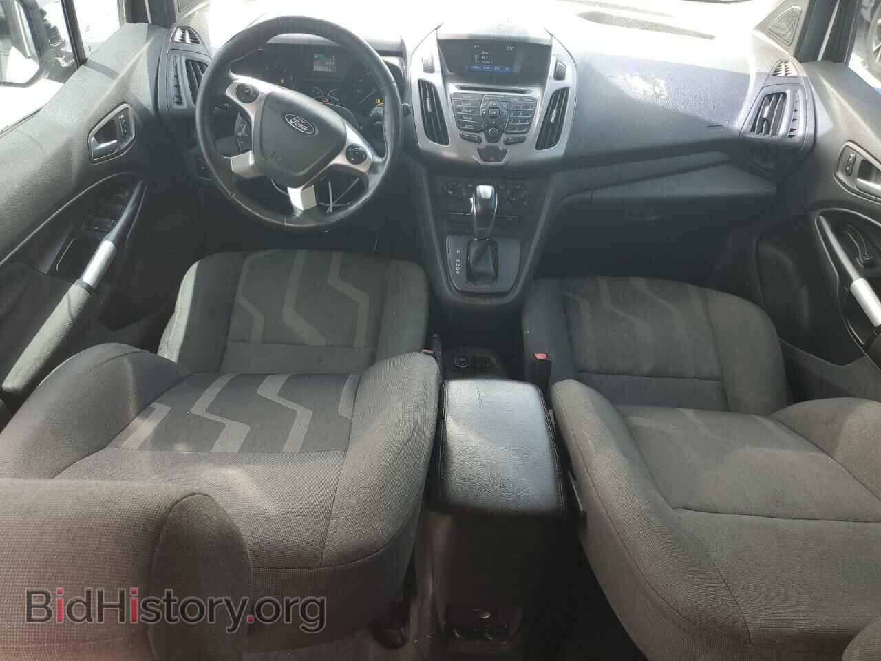 2018 FORD TRANSIT - VIN: NM0GE9F77J1372937 - Фото 8