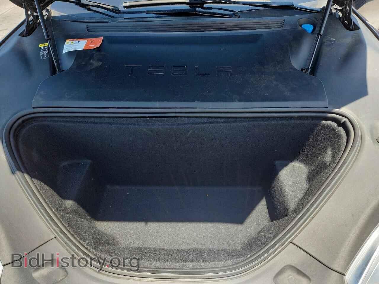 2017 TESLA MODEL S - VIN: 5YJSA1E26HF206457 - Photo 11