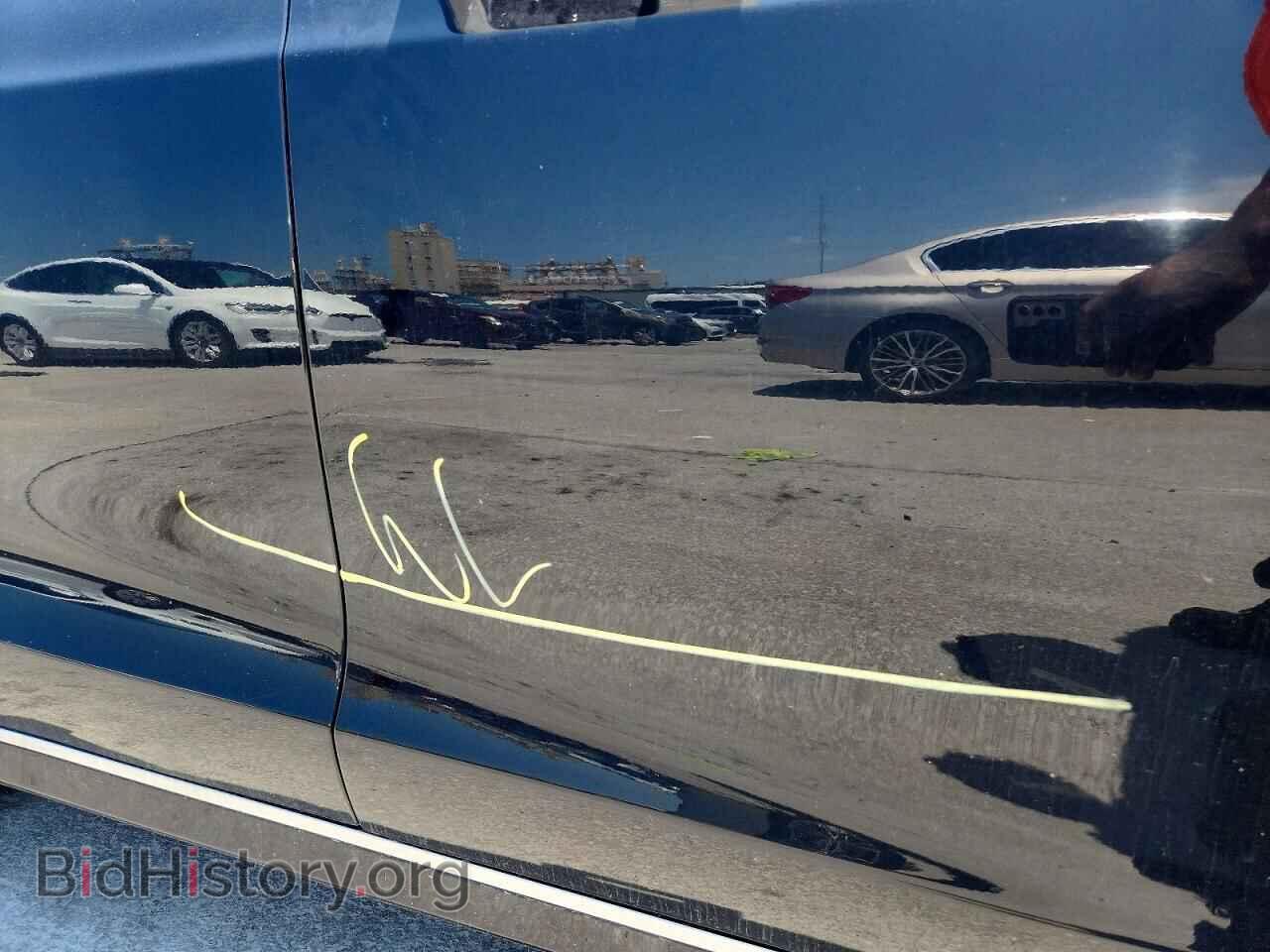 2017 TESLA MODEL S - VIN: 5YJSA1E26HF206457 - Photo 12