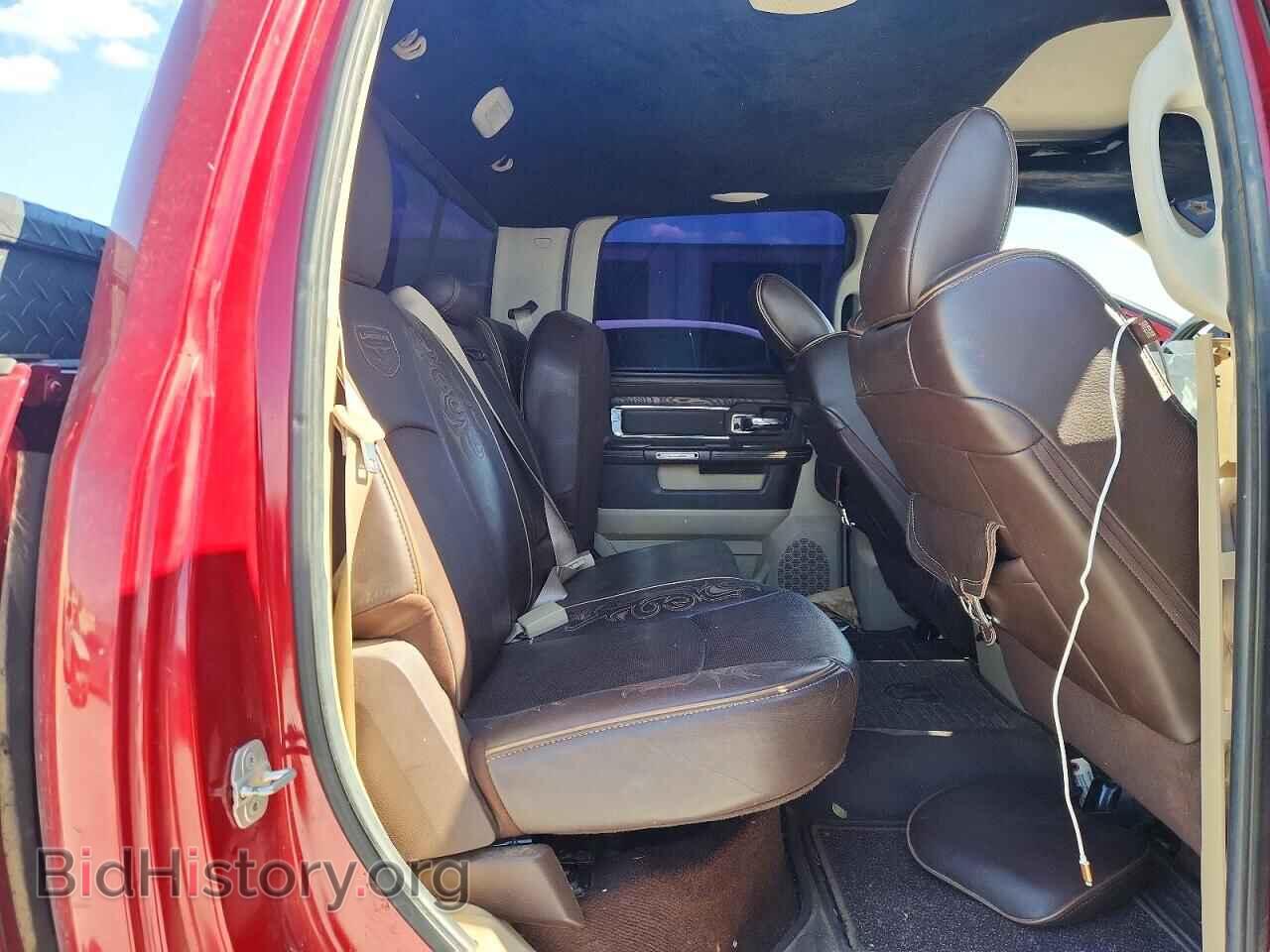 2014 RAM 1500 - VIN: 1C6RR6PTXES229580 - Photo 10