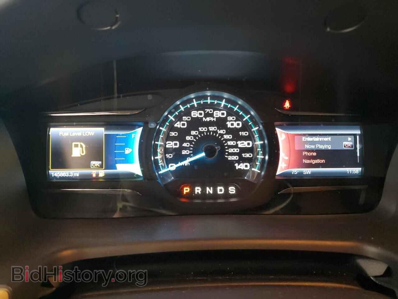 2013 FORD FLEX - VIN: 2FMHK6DT2DBD32784 - Фото 9