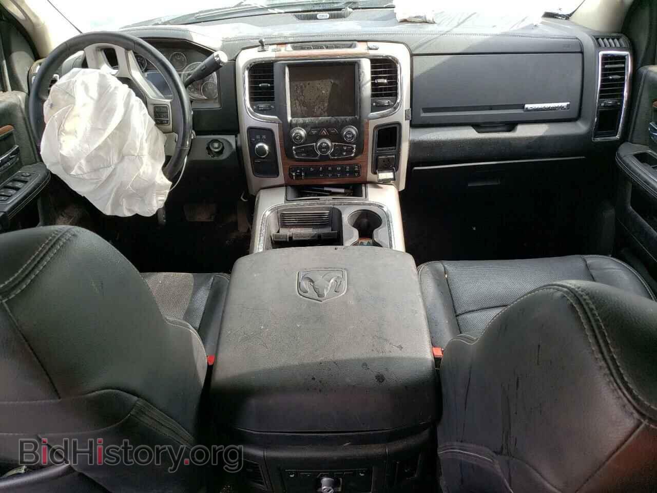2017 RAM 2500 - VIN: 3C6UR5FL1HG730889 - Фото 8