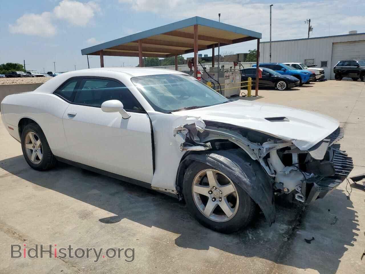 2017 DODGE CHALLENGER - VIN: 2C3CDZAG3HH561256 - Фото 4