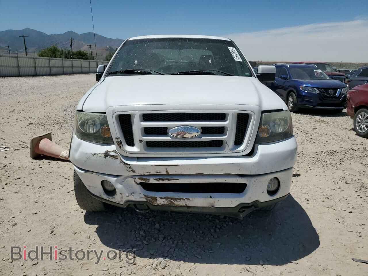 2008 FORD All Models - VIN: 1FTPX145X8KD18620 - Фото 5