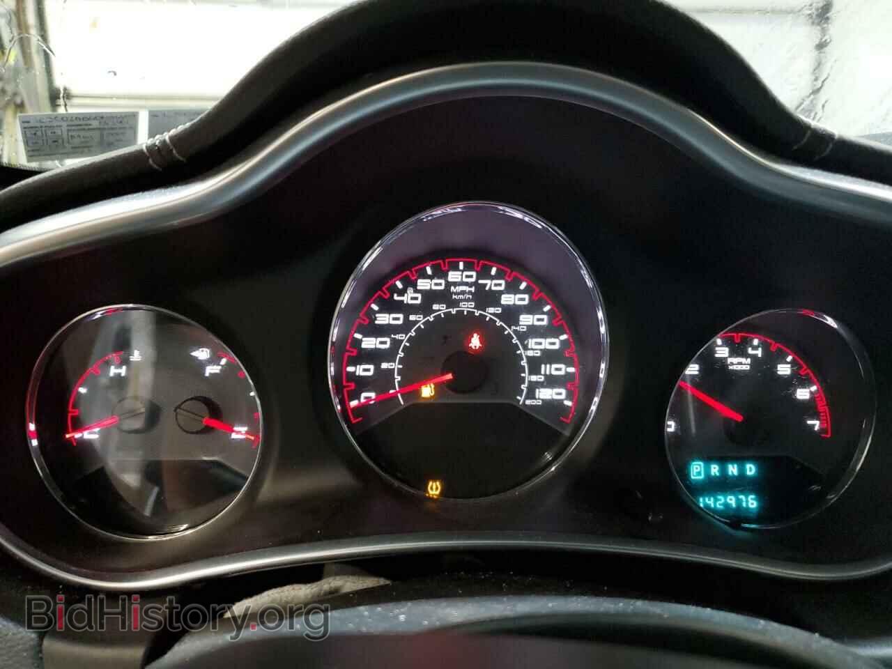 2013 DODGE AVENGER - VIN: 1C3CDZAB6DN566019 - Фото 9