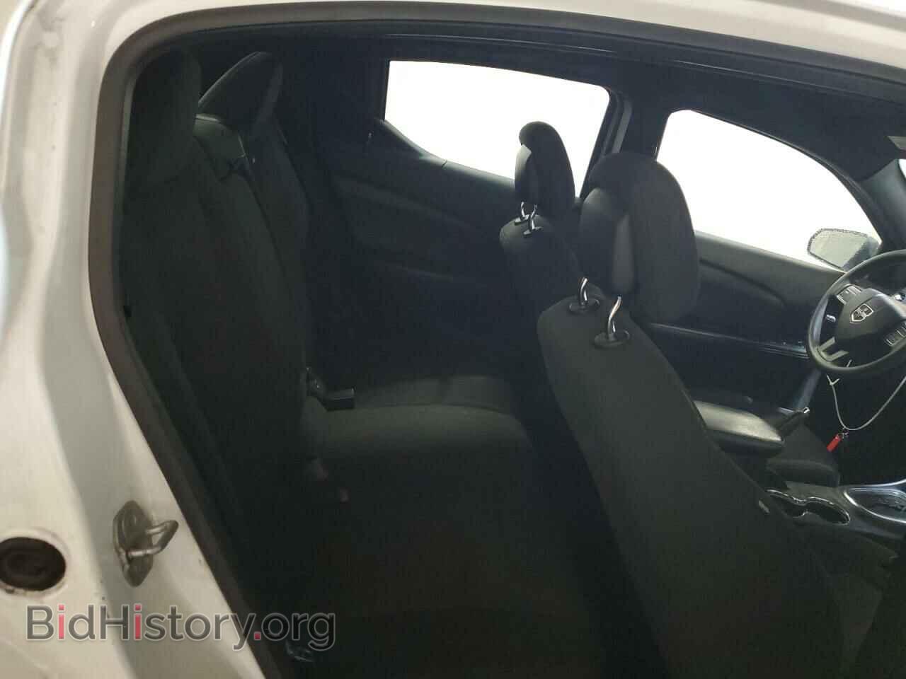2013 DODGE AVENGER - VIN: 1C3CDZAB6DN566019 - Фото 10