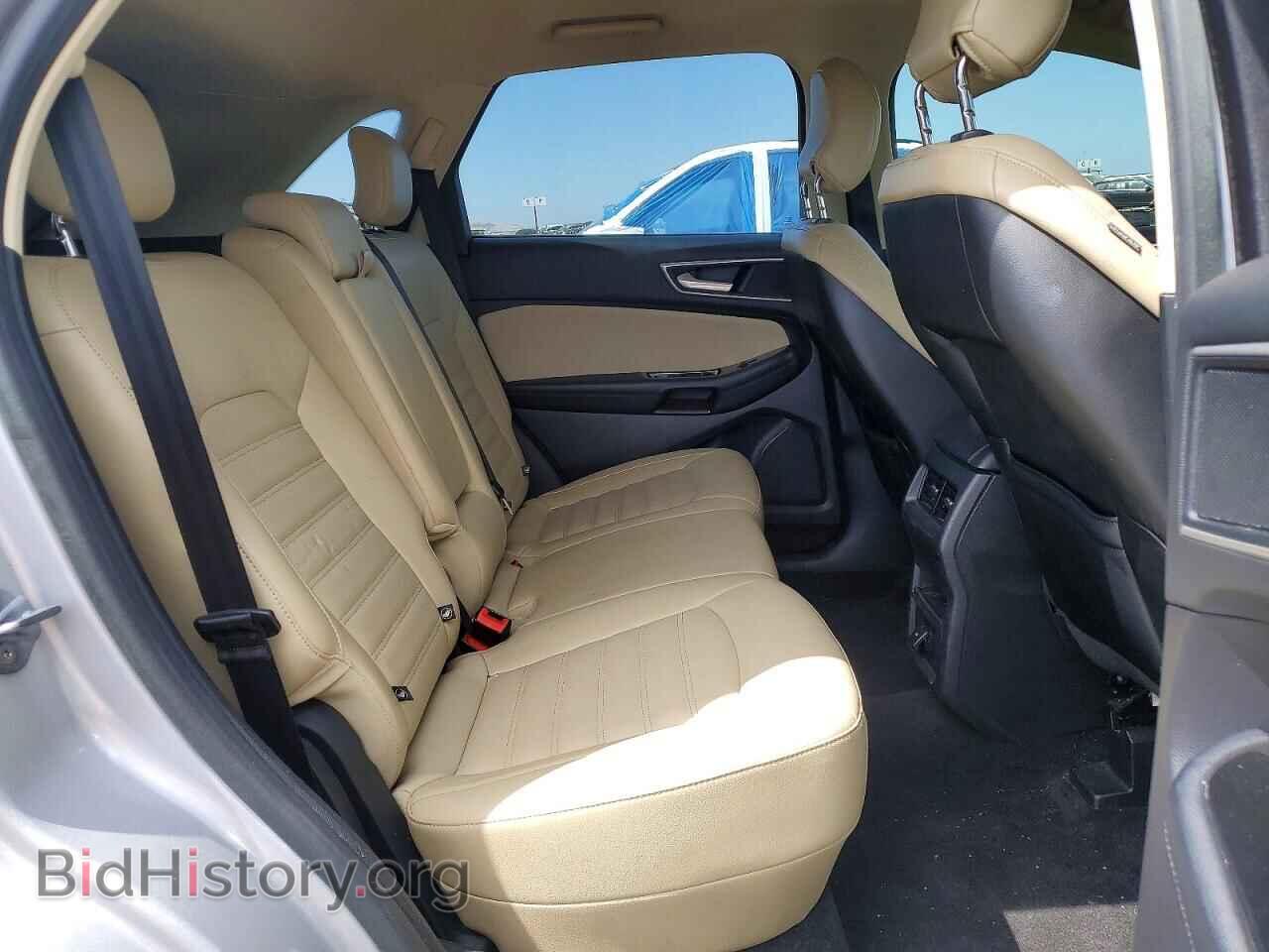 2018 FORD EDGE - VIN: 2FMPK4J83JBC15873 - Фото 10