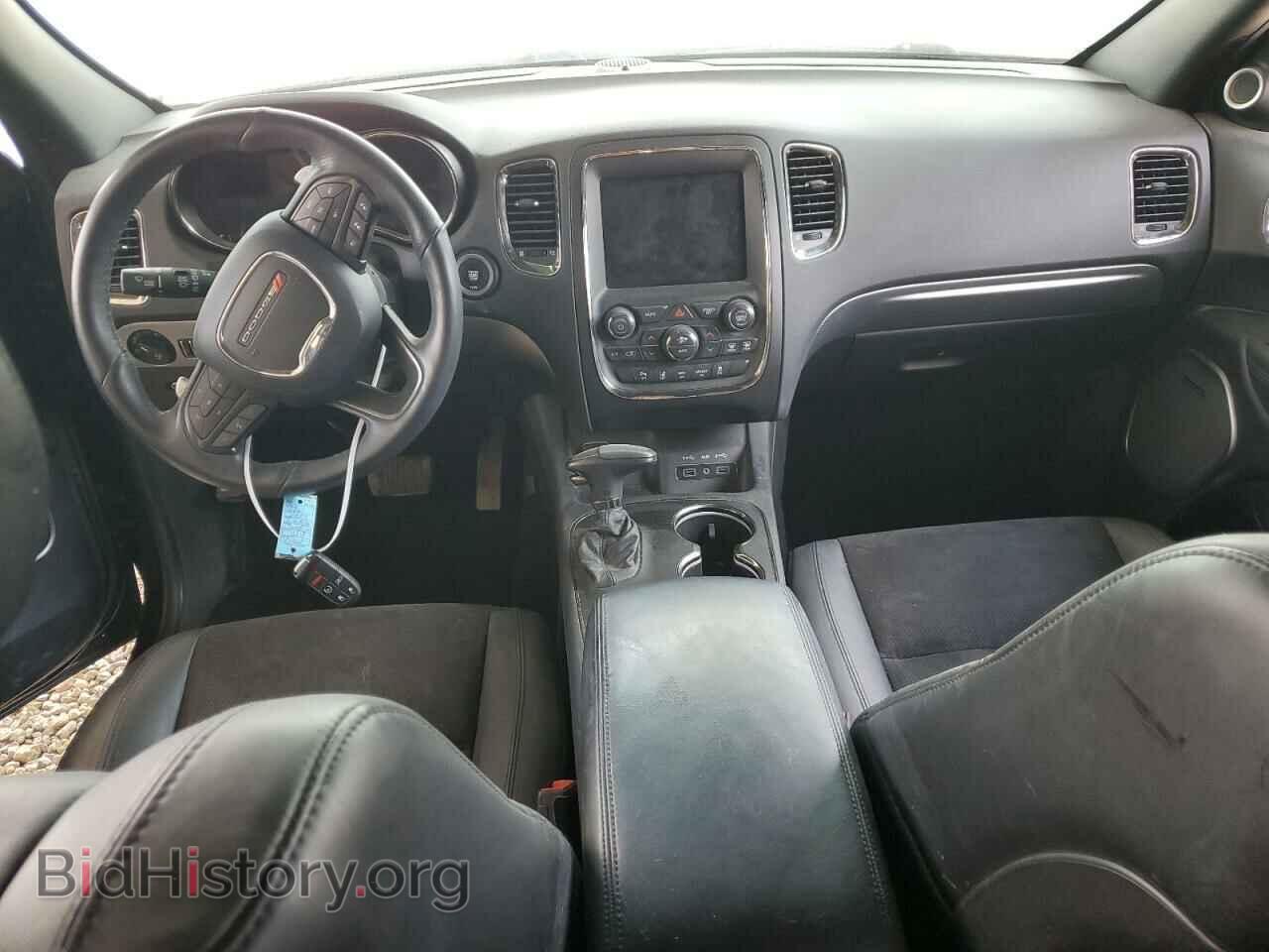 2019 DODGE DURANGO - VIN: 1C4SDJCTXKC716236 - Фото 8