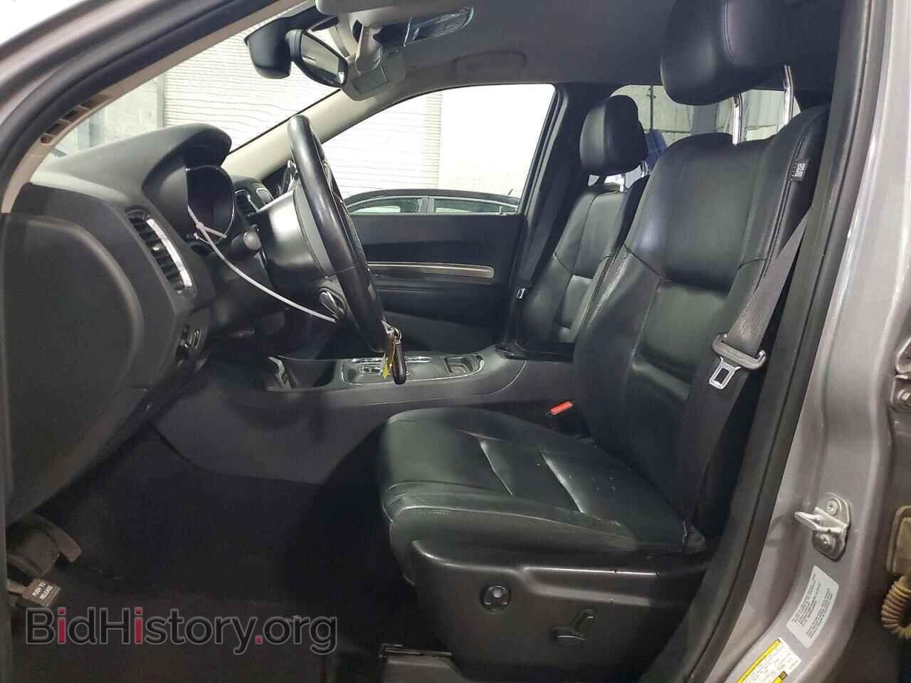 2017 DODGE DURANGO - VIN: 1C4RDJDG6HC936787 - Photo 7