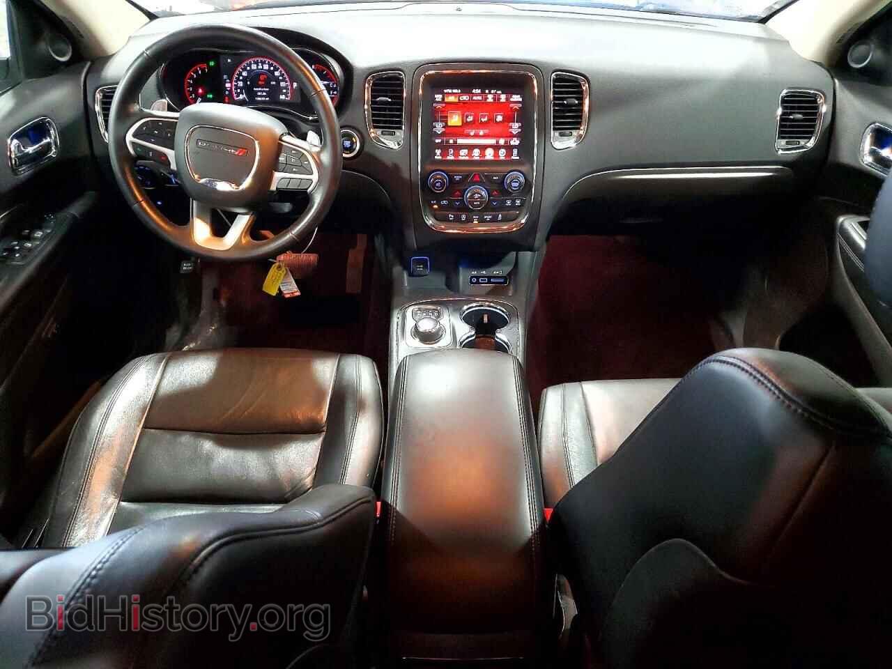 2017 DODGE DURANGO - VIN: 1C4RDJDG6HC936787 - Photo 8