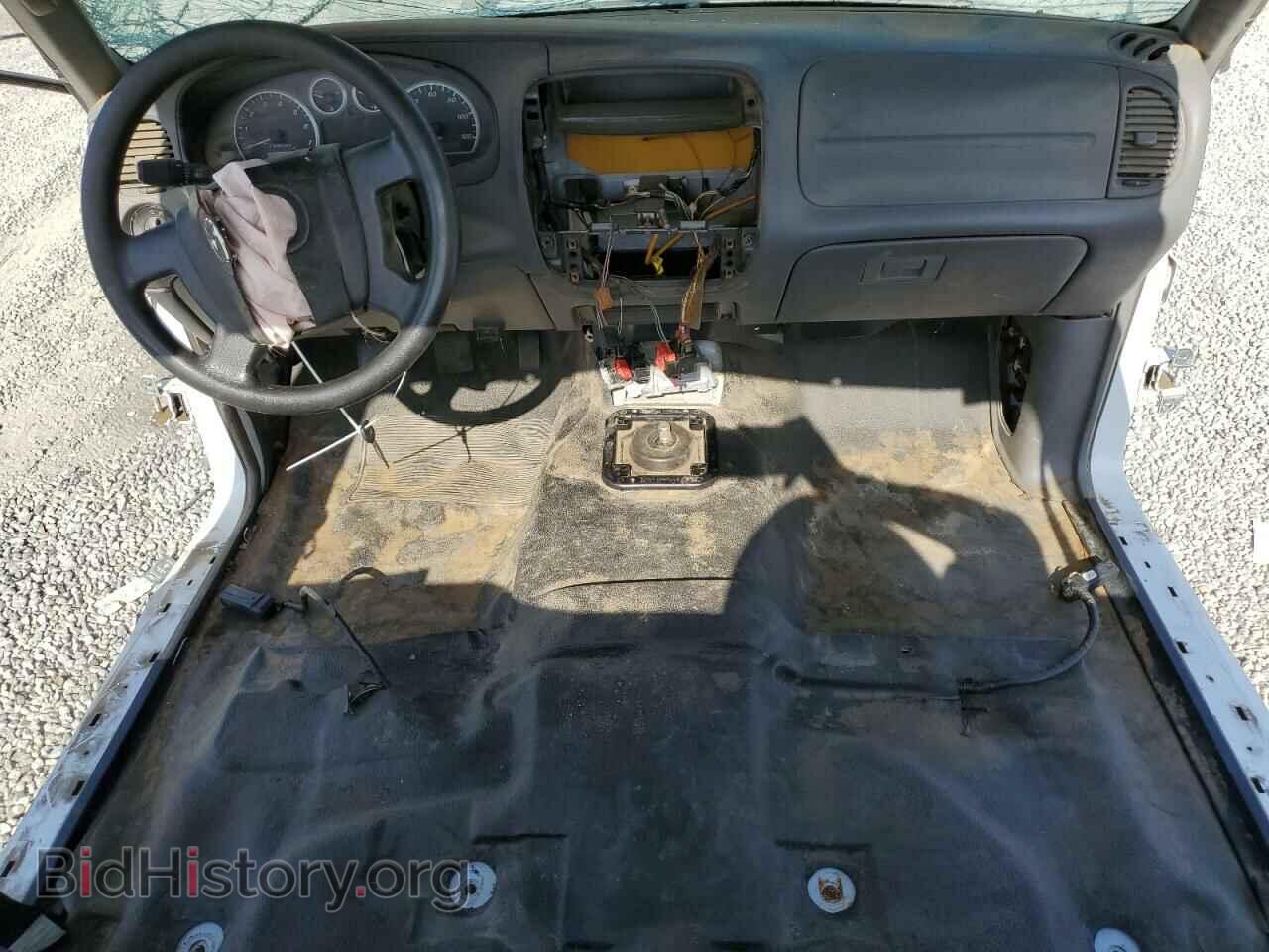 2008 MAZDA B2300 - VIN: 4F4YR12D88PM04009 - Фото 8
