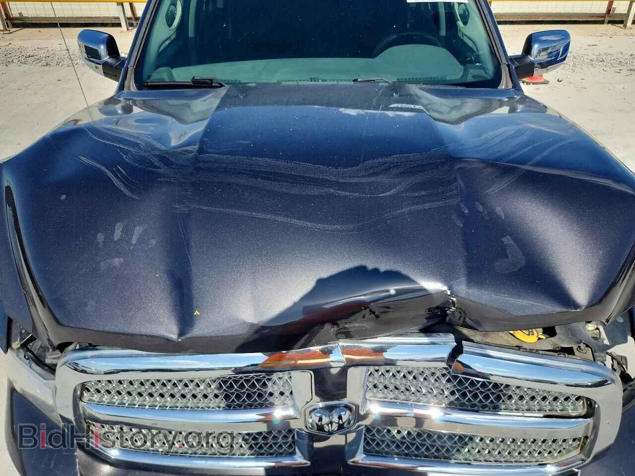2017 RAM 1500 - VIN: 1C6RR6LT9HS763342 - Photo 11