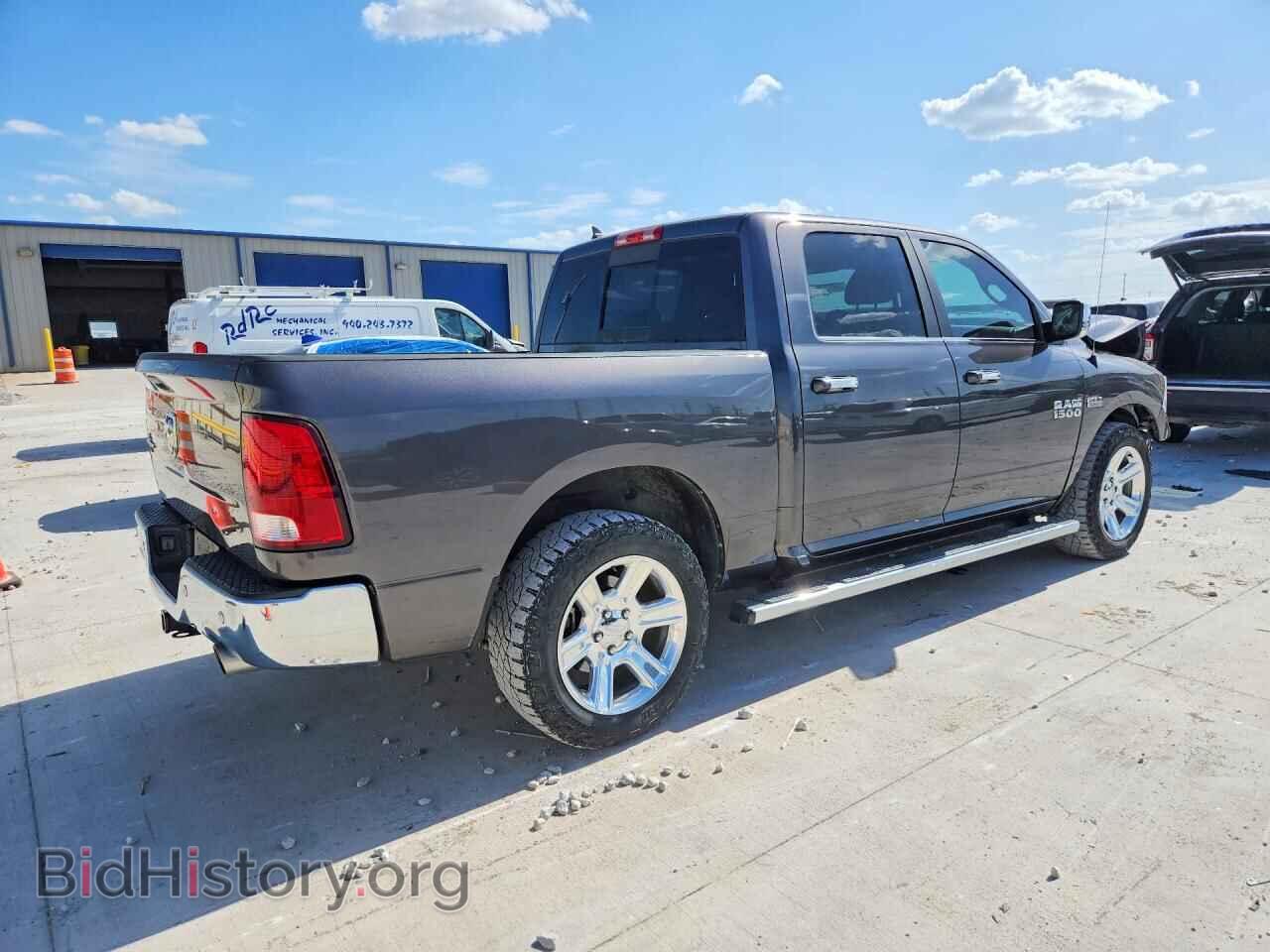 2017 RAM 1500 - VIN: 1C6RR6LT9HS763342 - Photo 3