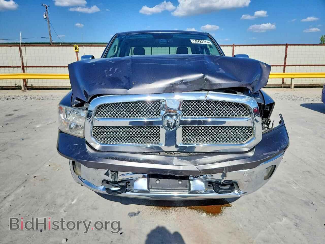 2017 RAM 1500 - VIN: 1C6RR6LT9HS763342 - Photo 5