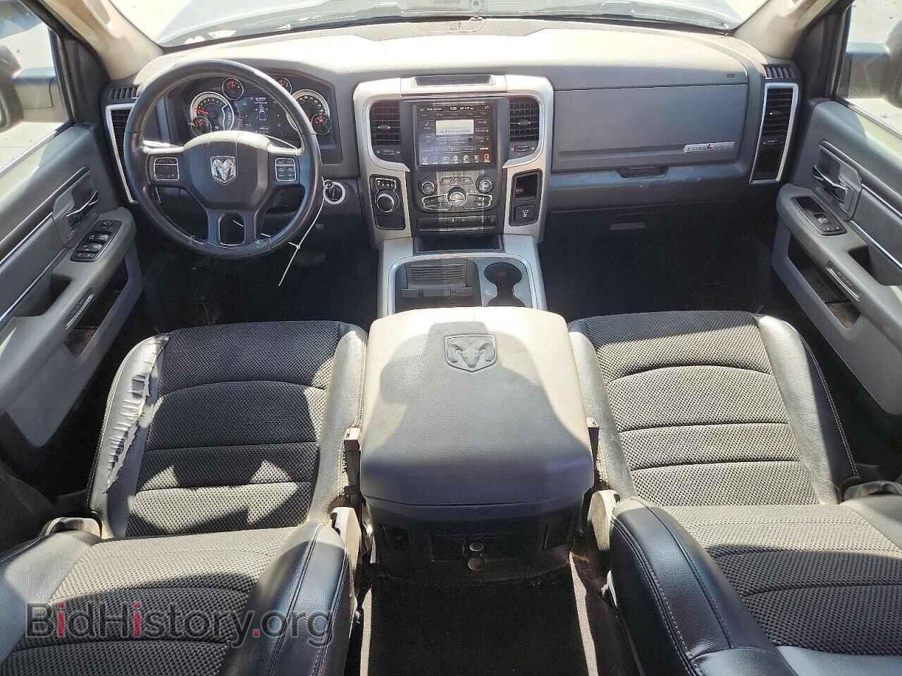2017 RAM 1500 - VIN: 1C6RR6LT9HS763342 - Photo 8