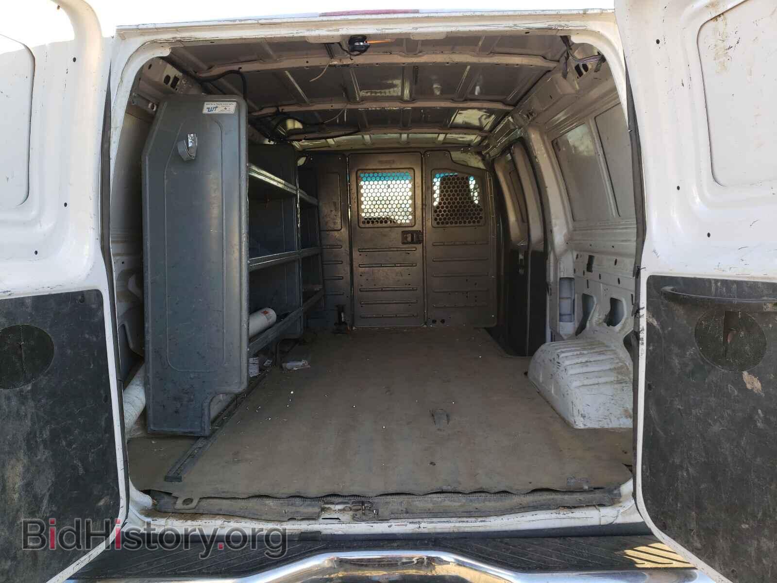 2014 FORD ECONOLINE - VIN: 1FTNE2EW7EDB02850 - Фото 9