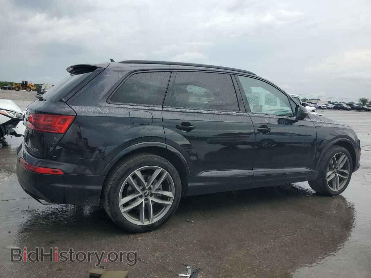2017 AUDI Q7 - VIN: WA1VAAF71HD040809 - Фото 3