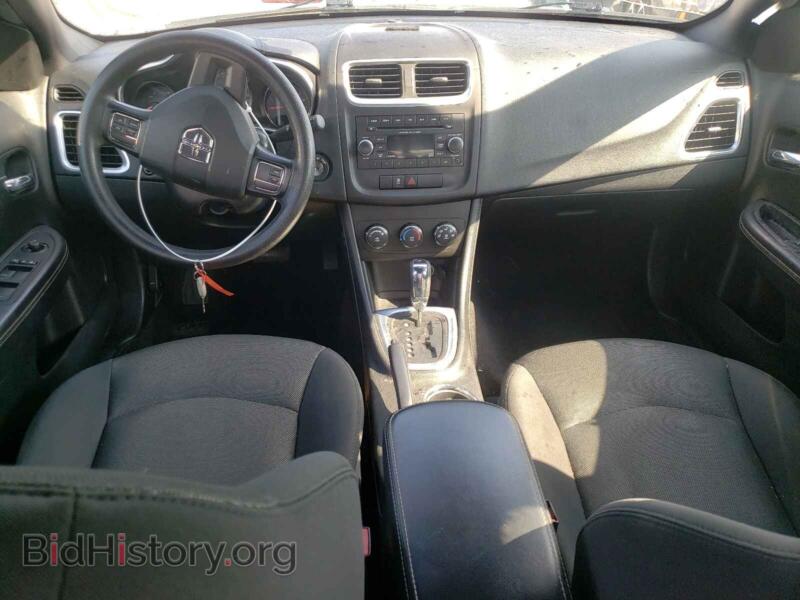 2014 Dodge AVENGER (VIN 1C3CDZAB0EN199541) — фото 9 из 10