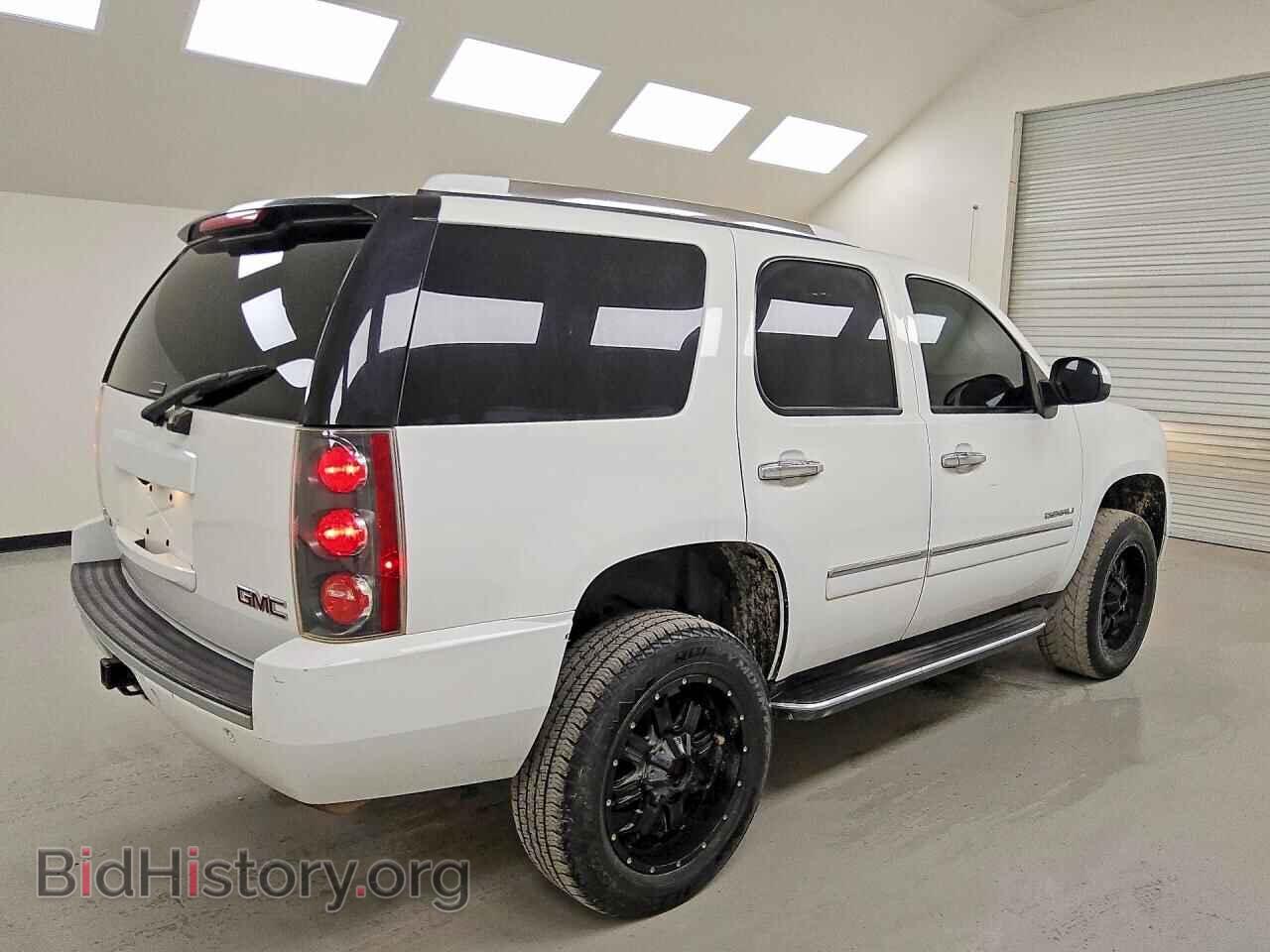 2013 GMC YUKON - VIN: 1GKS2EEFXDR300955 - Фото 3