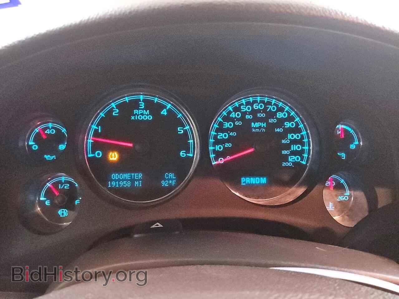 2013 GMC YUKON - VIN: 1GKS2EEFXDR300955 - Фото 9