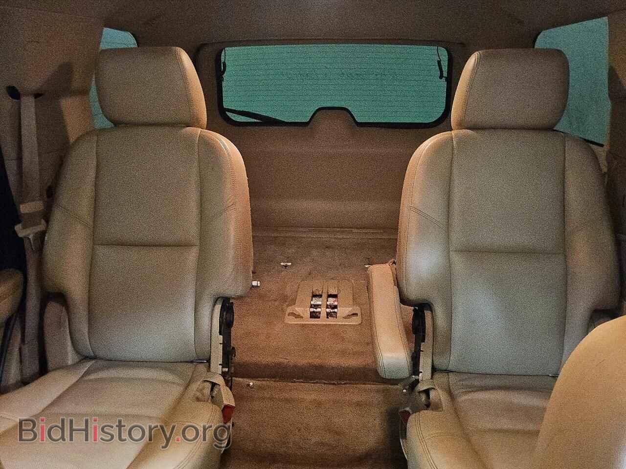 2013 GMC YUKON - VIN: 1GKS2EEFXDR300955 - Фото 10