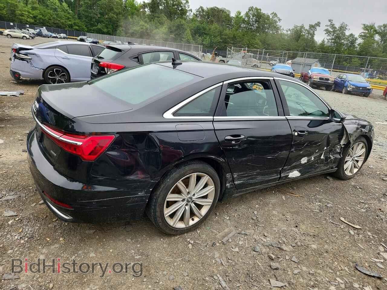 2019 AUDI A6 - VIN: WAUD8AF23KN125957 - Photo 3