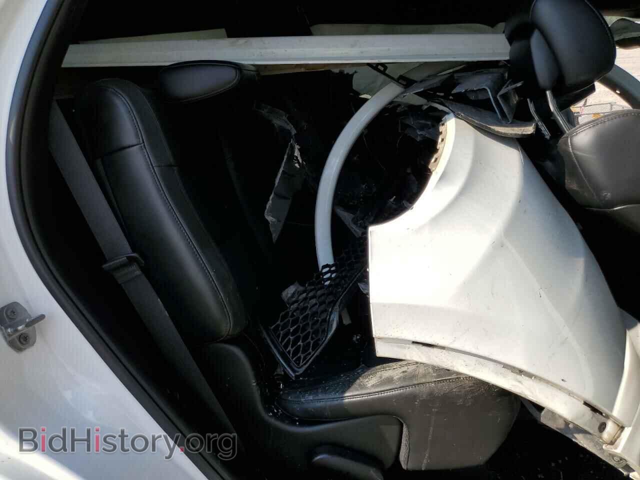 2019 DODGE DURANGO - VIN: 1C4RDJDG8KC606074 - Photo 6